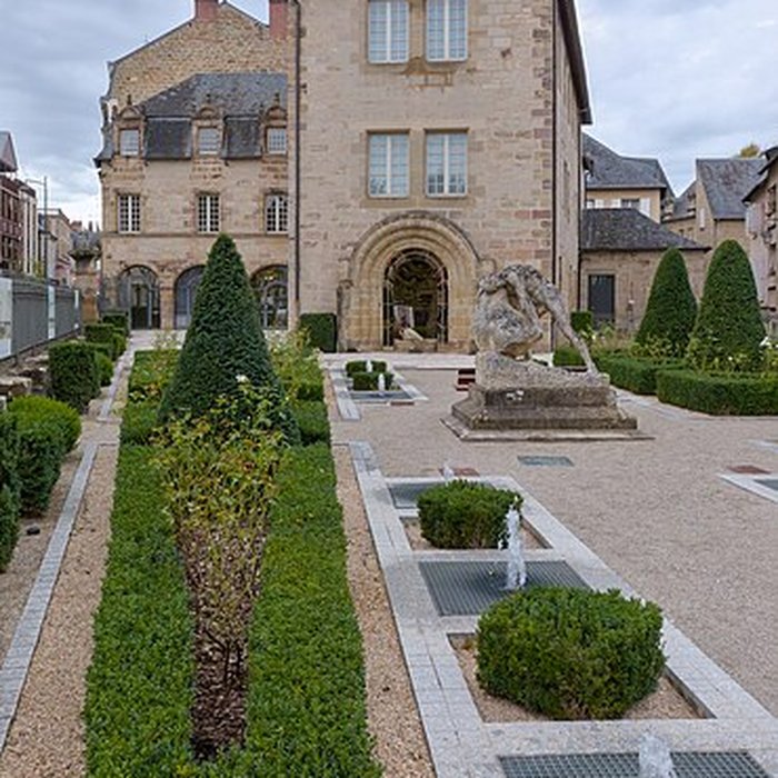 Photo de Maison Cavaignac à Brive-la-Gaillarde