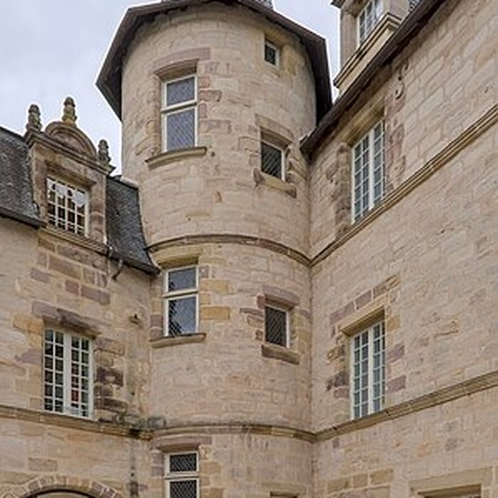 Photo de Maison Cavaignac à Brive-la-Gaillarde