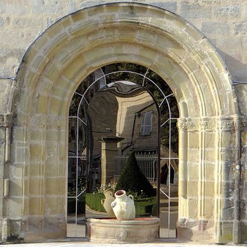 Maison Cavaignac à Brive-la-Gaillarde