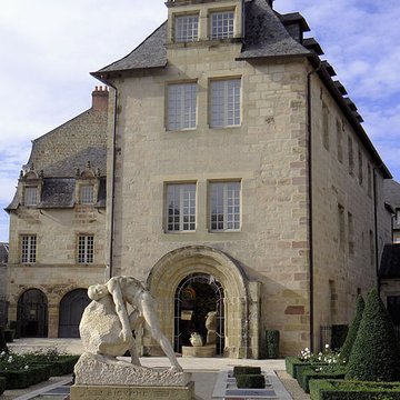 Maison Cavaignac à Brive-la-Gaillarde