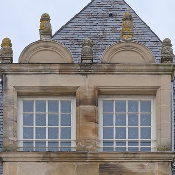 Maison Cavaignac à Brive-la-Gaillarde
