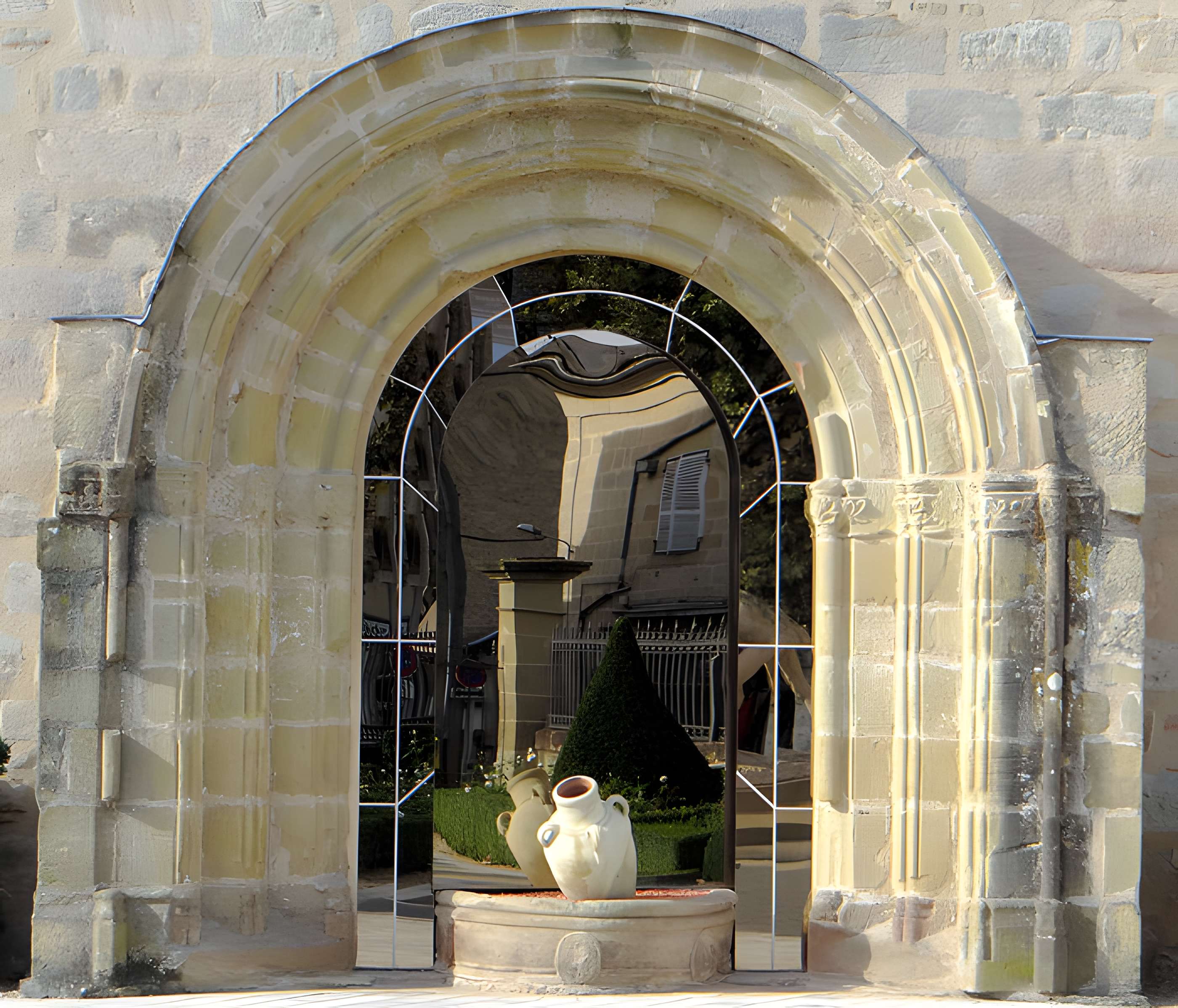 Maison Cavaignac à Brive-la-Gaillarde