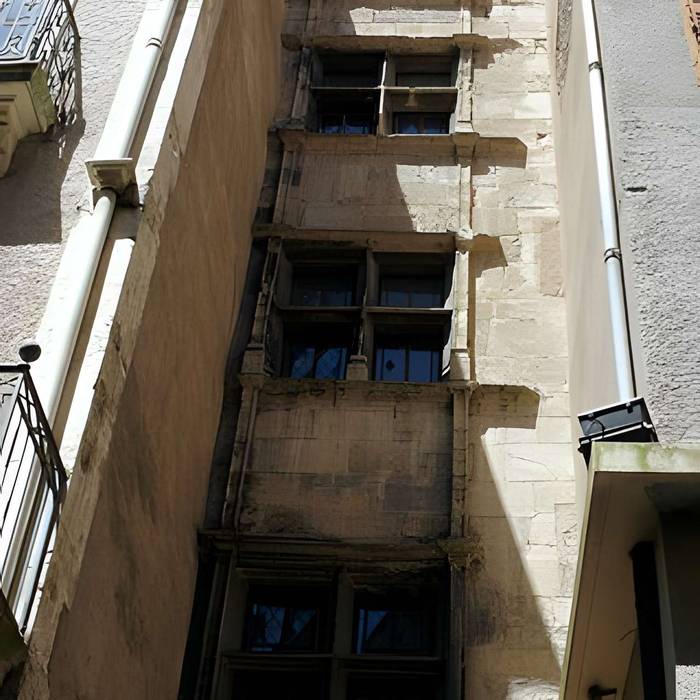 Photo de Maison Combettes à Villefranche-de-Rouergue