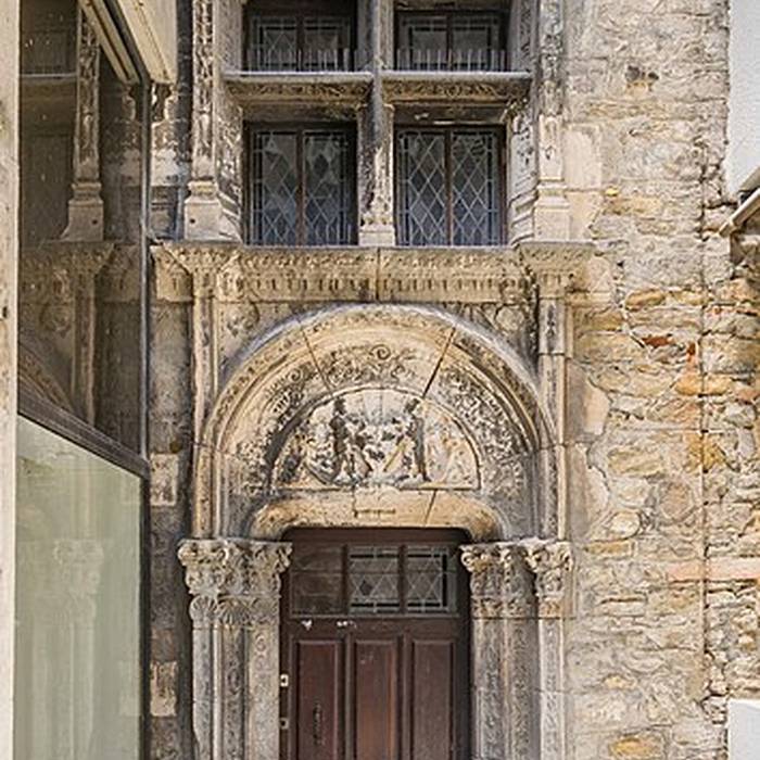 Photo de Maison Combettes à Villefranche-de-Rouergue