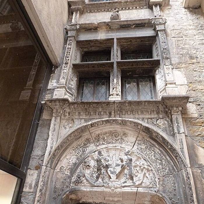 Photo de Maison Combettes à Villefranche-de-Rouergue