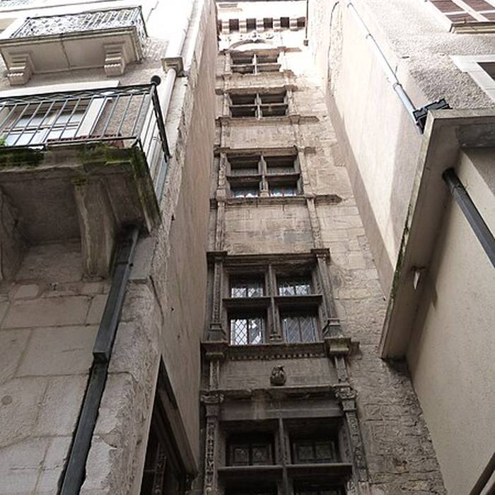 Photo de Maison Combettes à Villefranche-de-Rouergue