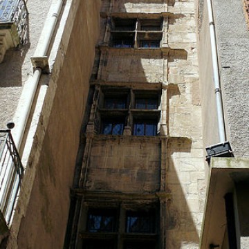 maison combettes a villefranche de rouergue