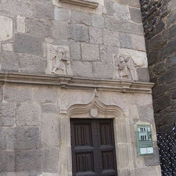 Maison consulaire à Murat