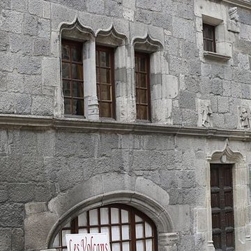 Maison consulaire à Murat