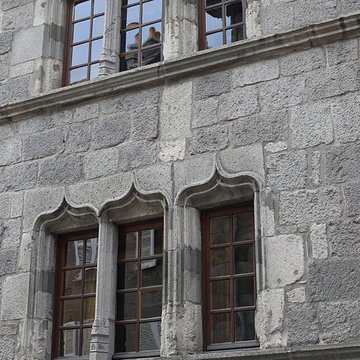 Maison consulaire à Murat