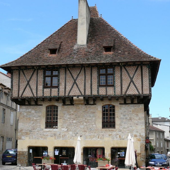 Photo de Maison consulaire à Saint-Céré