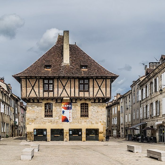 Photo de Maison consulaire à Saint-Céré