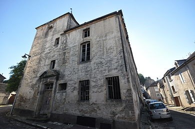 Photo de Maison Cordienne à Jussey
