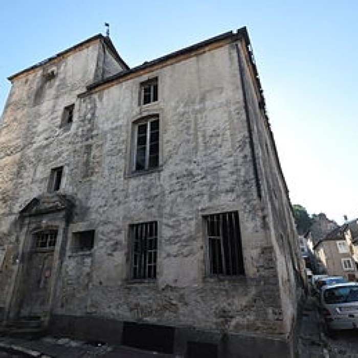 Photo de Maison Cordienne à Jussey