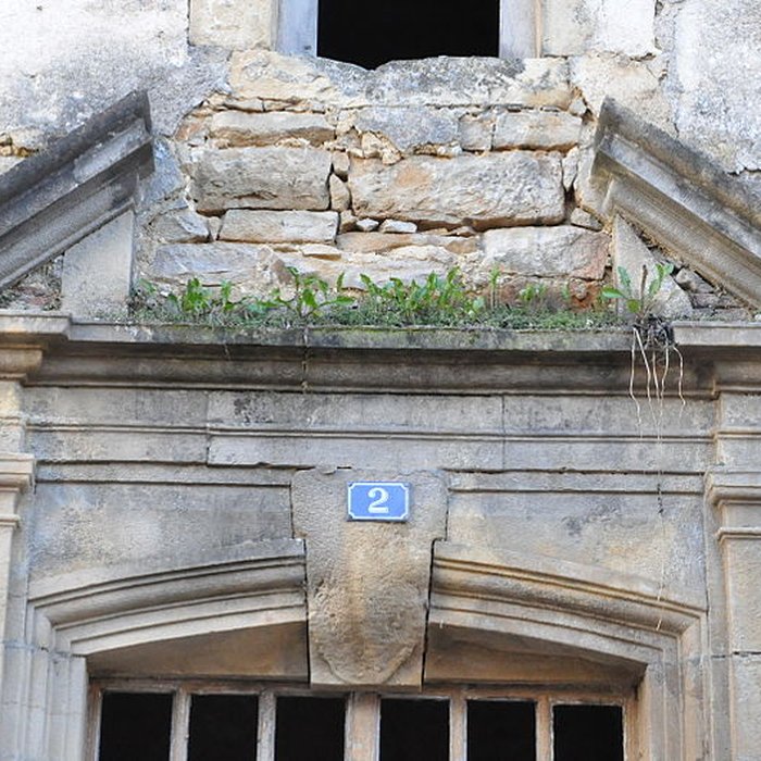 Photo de Maison Cordienne à Jussey