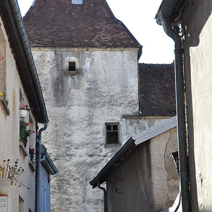 Photo de Maison Cordienne à Jussey