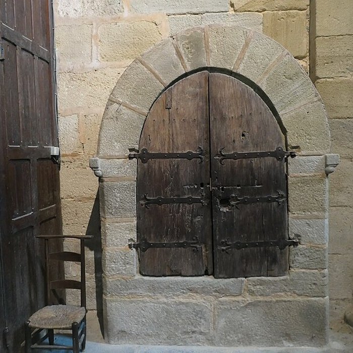 Photo de Abbaye Saint-Etienne dAubazine