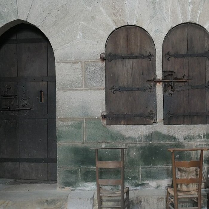 Photo de Abbaye Saint-Etienne dAubazine