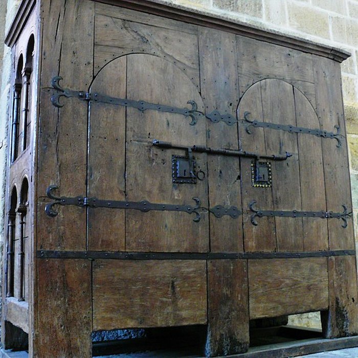 Photo de Abbaye Saint-Etienne dAubazine