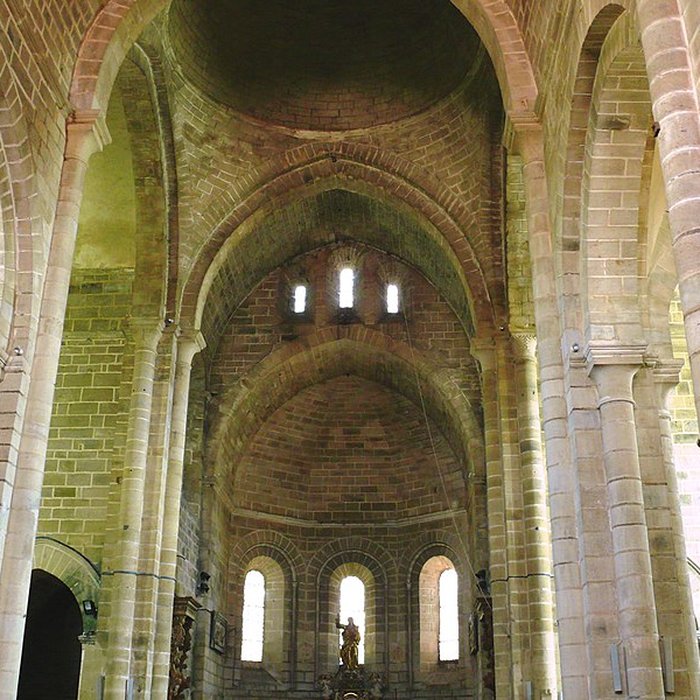 Photo de Abbaye Saint-Etienne dAubazine