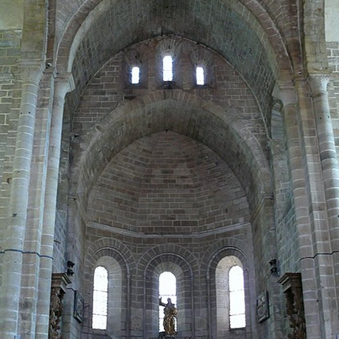 Photo de Abbaye Saint-Etienne dAubazine