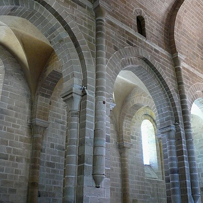 Photo de Abbaye Saint-Etienne dAubazine