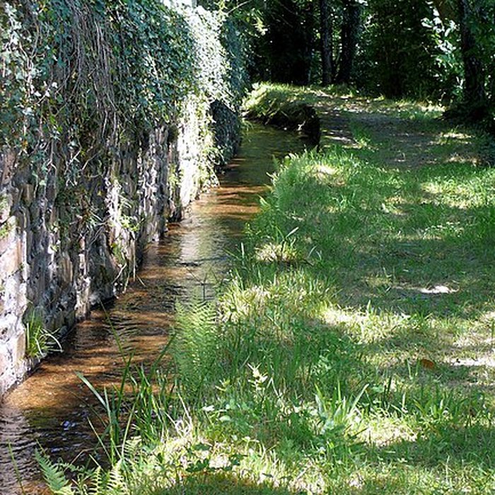 Photo de Abbaye Saint-Etienne dAubazine