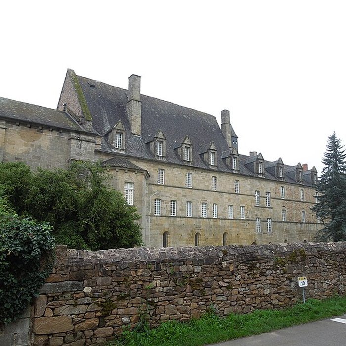 Photo de Abbaye Saint-Etienne dAubazine