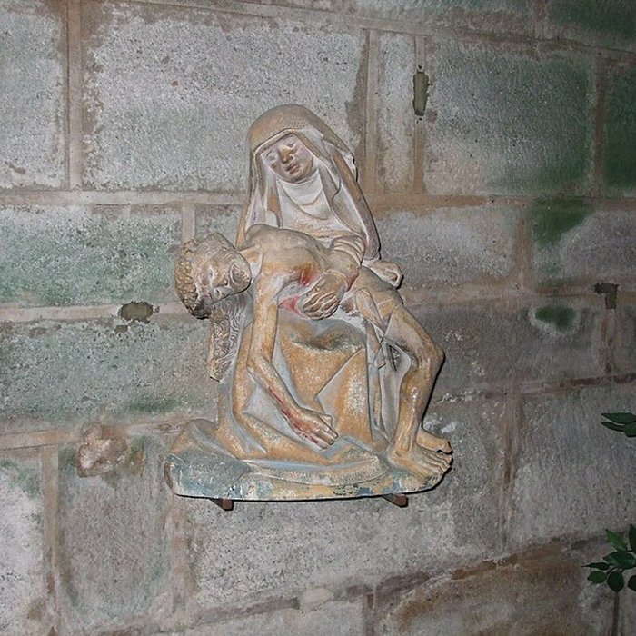 Photo de Abbaye Saint-Etienne dAubazine