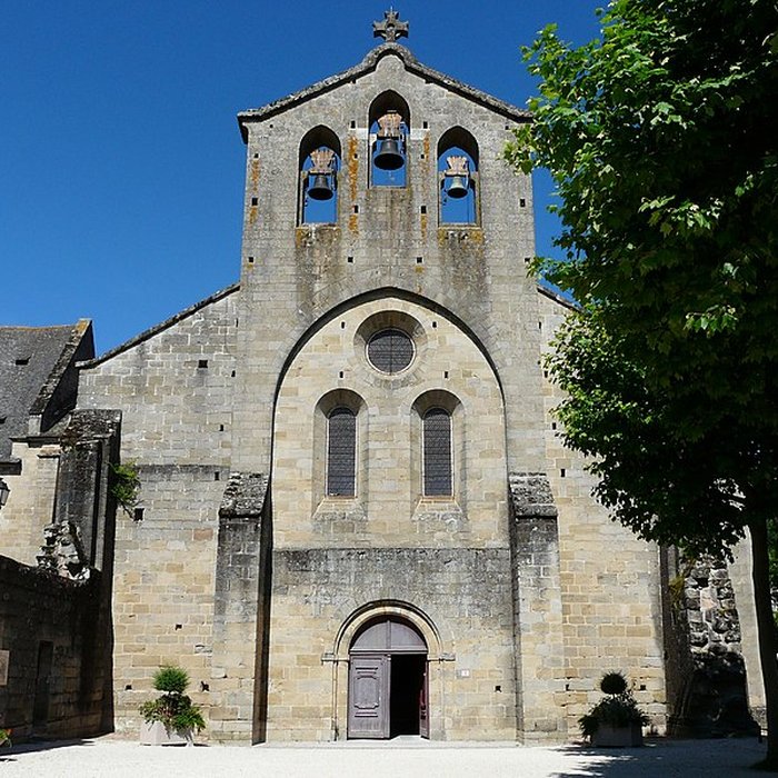 Photo de Abbaye Saint-Etienne dAubazine