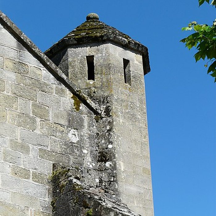 Photo de Abbaye Saint-Etienne dAubazine