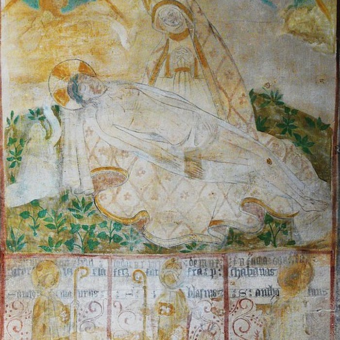 Photo de Abbaye Saint-Etienne dAubazine