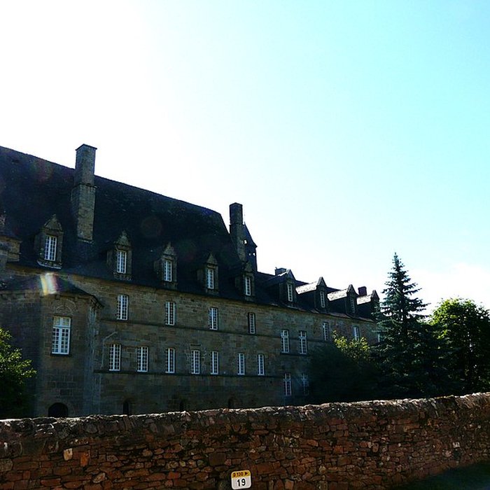 Photo de Abbaye Saint-Etienne dAubazine