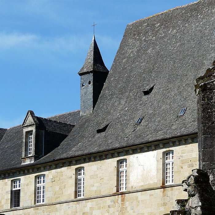 Photo de Abbaye Saint-Etienne dAubazine