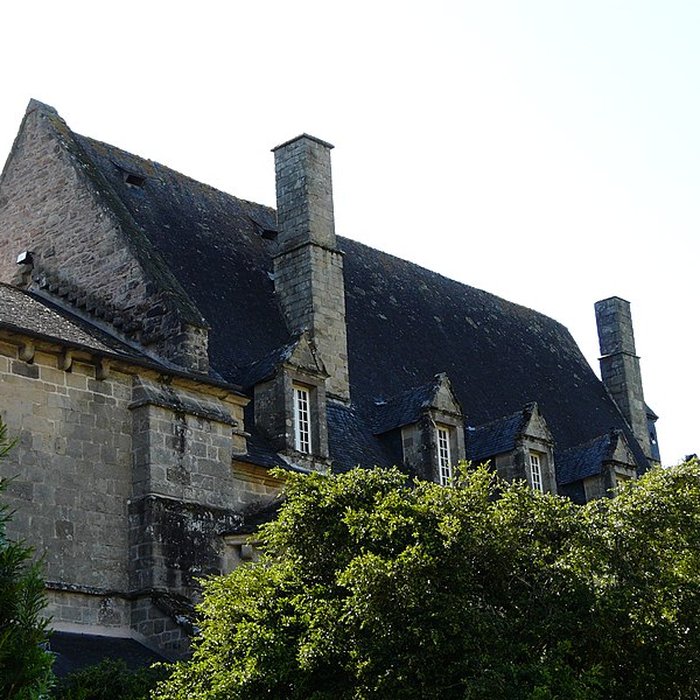 Photo de Abbaye Saint-Etienne dAubazine