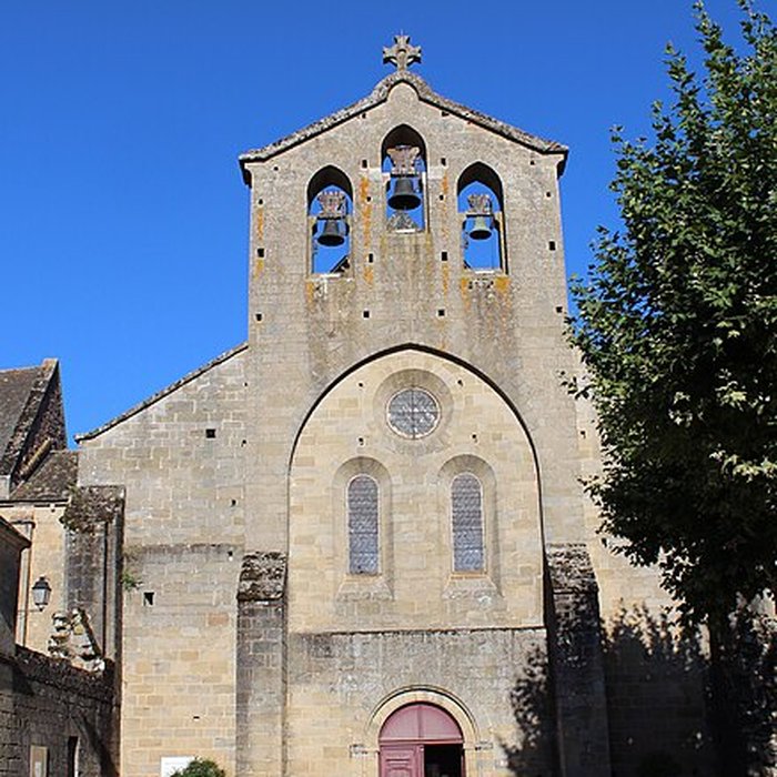 Photo de Abbaye Saint-Etienne dAubazine