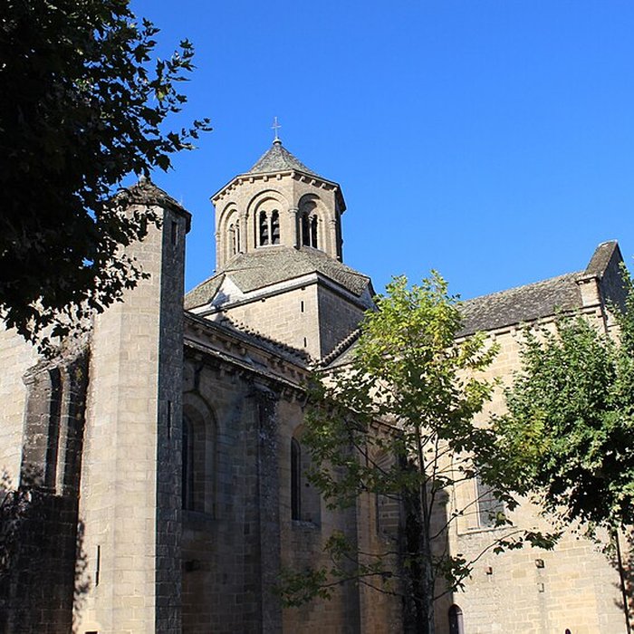 Photo de Abbaye Saint-Etienne dAubazine