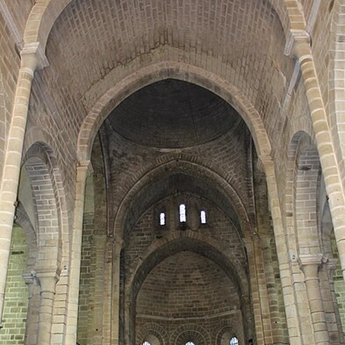 Photo de Abbaye Saint-Etienne dAubazine
