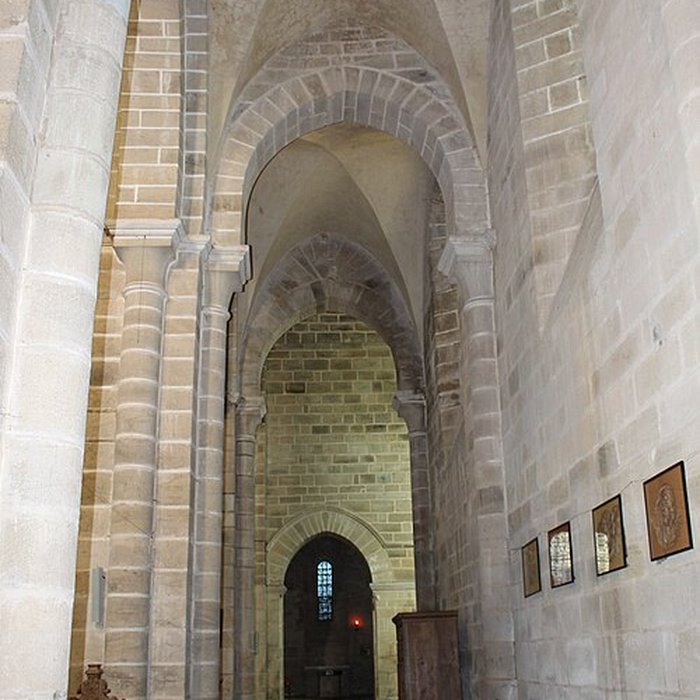 Photo de Abbaye Saint-Etienne dAubazine
