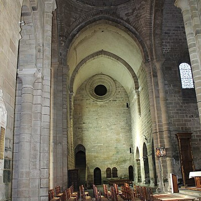 Photo de Abbaye Saint-Etienne dAubazine