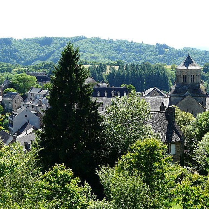 Photo de Abbaye Saint-Etienne dAubazine