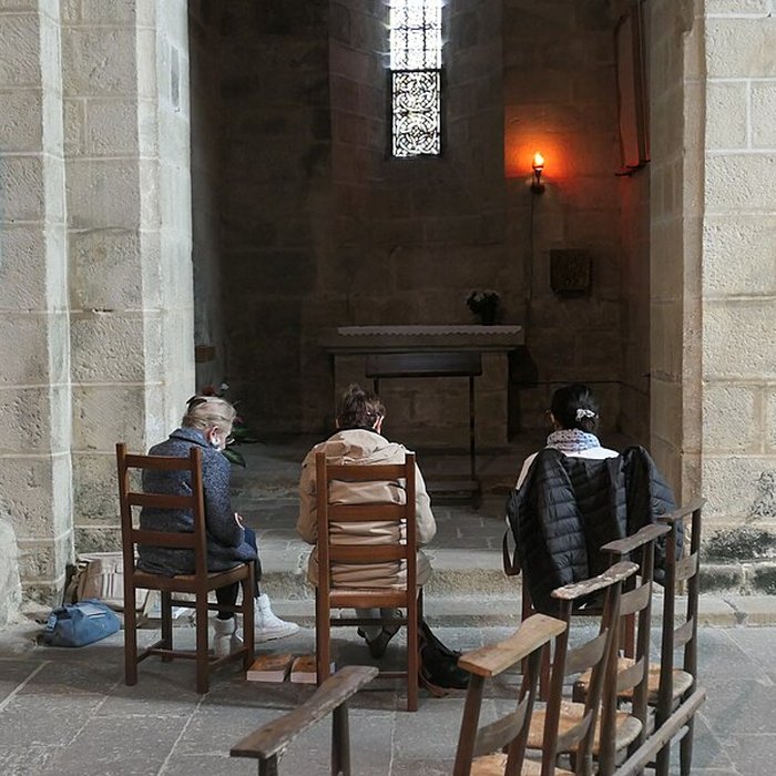 Photo de Abbaye Saint-Etienne dAubazine