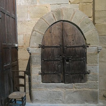 Abbaye Saint-Etienne dAubazine