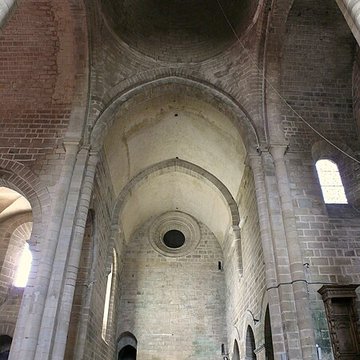 Abbaye Saint-Etienne dAubazine