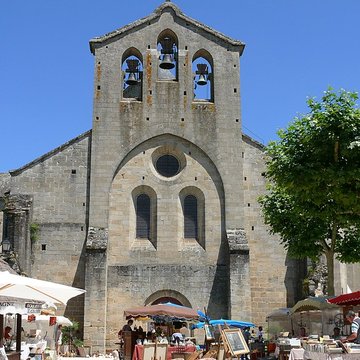 Abbaye Saint-Etienne dAubazine