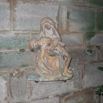 Abbaye Saint-Etienne dAubazine