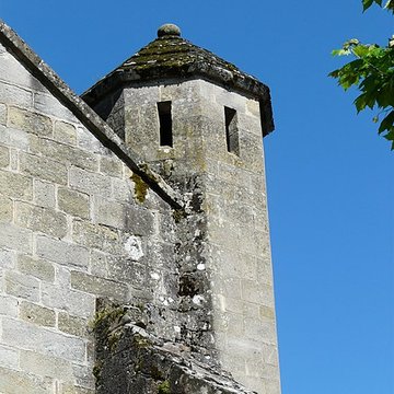 Abbaye Saint-Etienne dAubazine