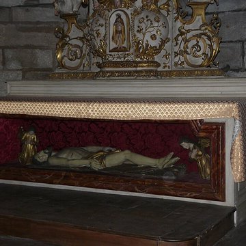 Abbaye Saint-Etienne dAubazine