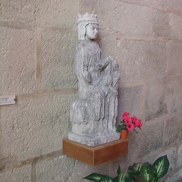 Abbaye Saint-Etienne dAubazine