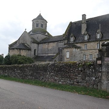 Abbaye Saint-Etienne dAubazine